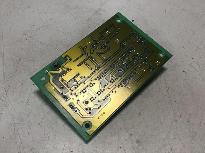 Used SUMITOMO Circuit Board JA762483AC #136838