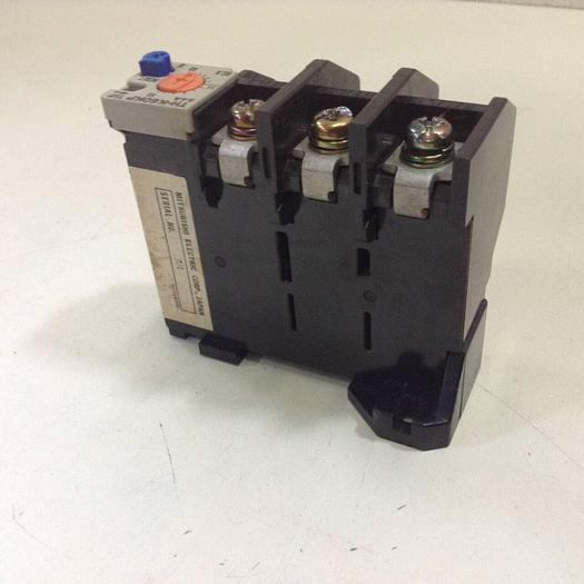 Used MITSUBISHI Overload Relay TH-K60KP #85626