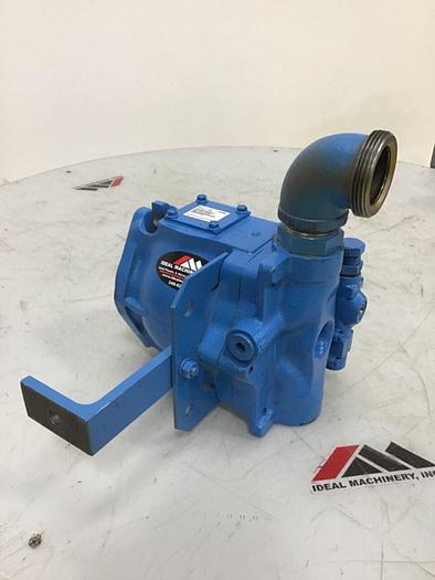Used VICKERS Piston Pump PVQ40AR05AA10D0100000100100CD0AD Used