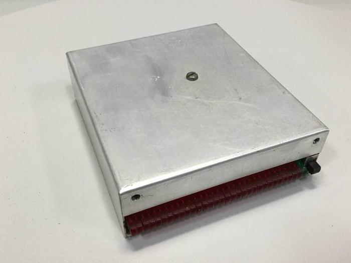 Used BACHMANN ELECTRONIC Module ENZ.30 #100505