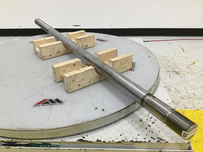 Used VAN DORN Tie Bar 340953-C Used