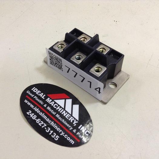 Used SAN REX Bridge Rectifier DF60AA160 #77714