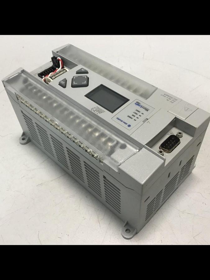 Used ALLEN BRADLEY Controller 1766-L32BXB SER C Used #120161
