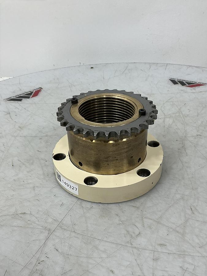 Used CINCINNATI MILACRON 3990788