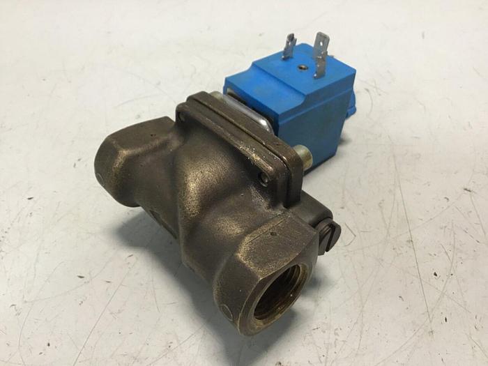 Used DANFOSS Valve 042N7551 Used
