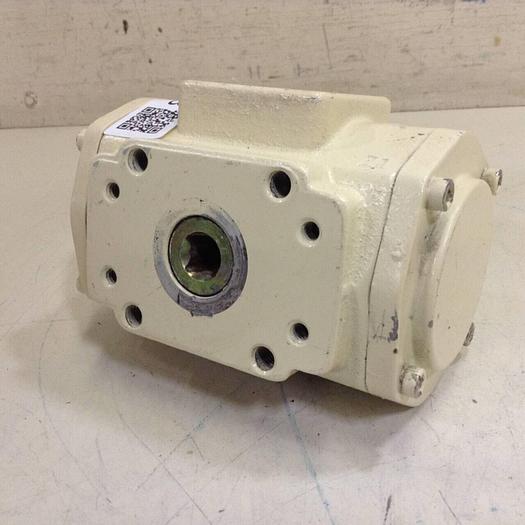 Used EL O MATIC Actuator PDN 35 #88038