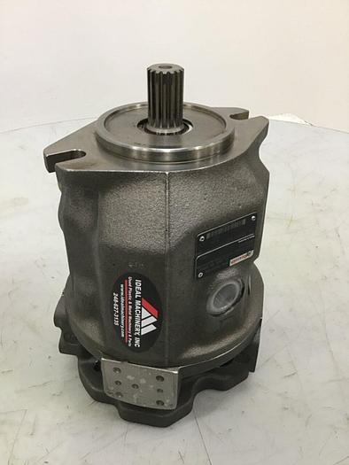 Used REXROTH Hydraulic Pump SYDFEE-20/045R-PRA12KD3 Used