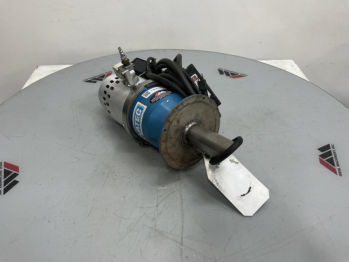Used NOVATEC