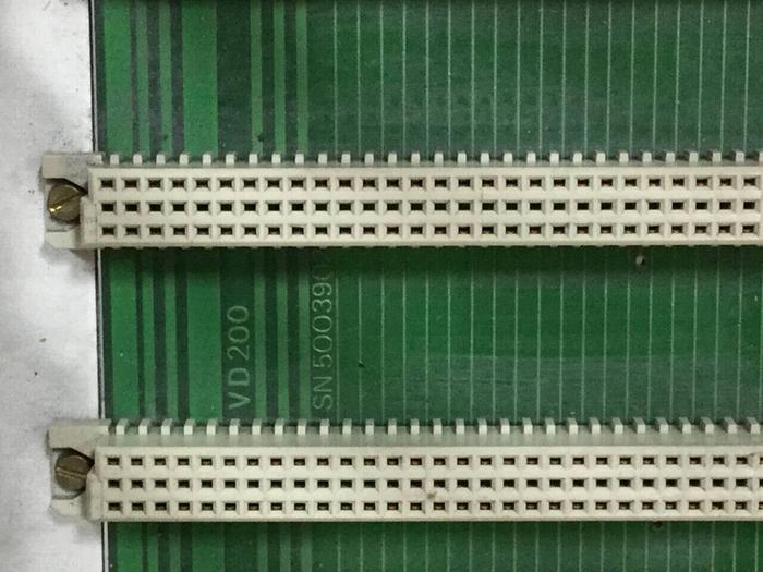 Used KRAUSS MAFFEI Slot Rack MC3 Used