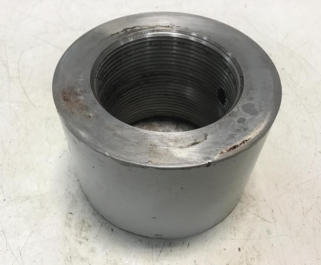 Used VAN DORN 302580-C