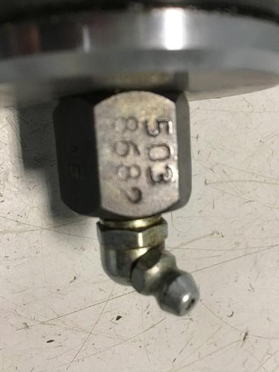 Used CINCINNATI MILACRON Toggle Pin 5038682 #131012