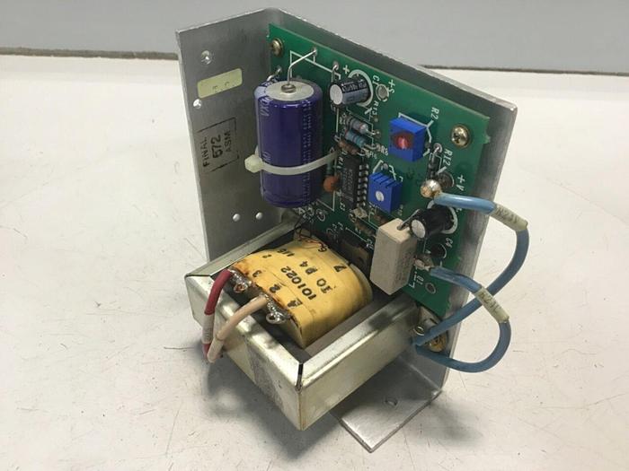 Used ACME ELECTRIC Power Supply SPS 30-24/28 #124484