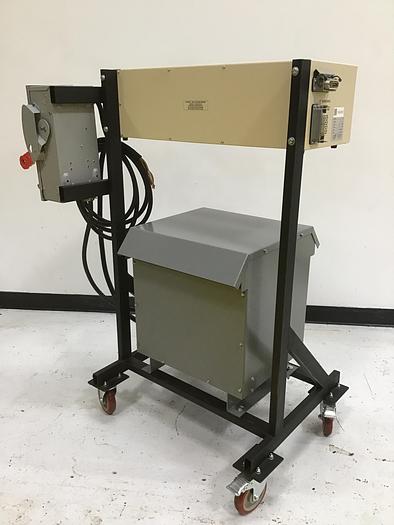 Used IDEAL MACHINERY IM-MF12-150-A1TP