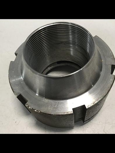 Used NISSEI Tie Bar Nut FS80 / TN #113055