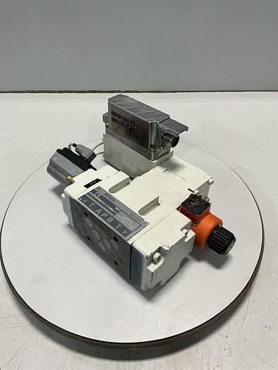 Used BOSCH 1 817 414 336