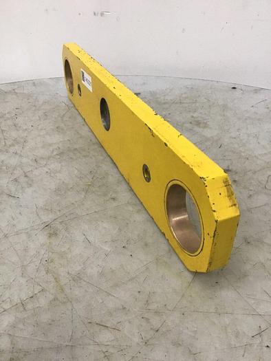 Used VAN DORN Crosshead Support 305072DU #142221