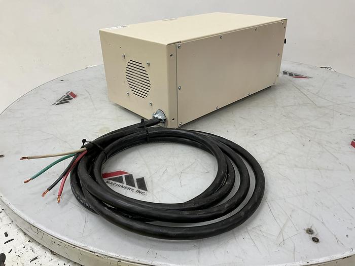 Used IDEAL MACHINERY IM-MF8-150-A1