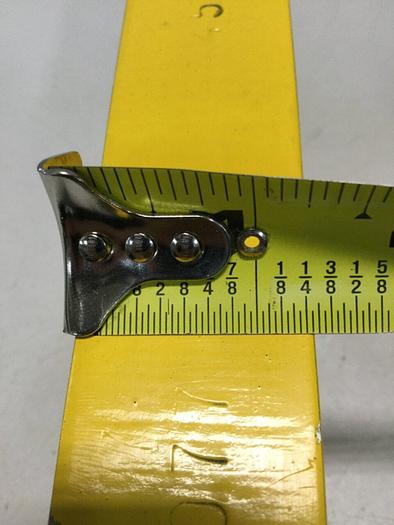 Used VAN DORN Toggle Link 308077 #111019