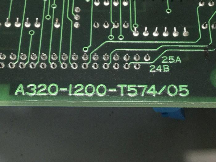 Used FANUC Circuit Board A16B-1200-0570 03A R0005 Used