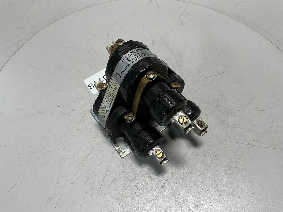 Used MDI 335NO-24D-18