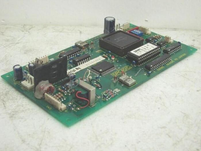 Used STAR Circuit Board 23100-PR20B #8892