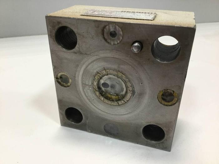 Used REXROTH Valve LFA32GWA60V12710 #99032