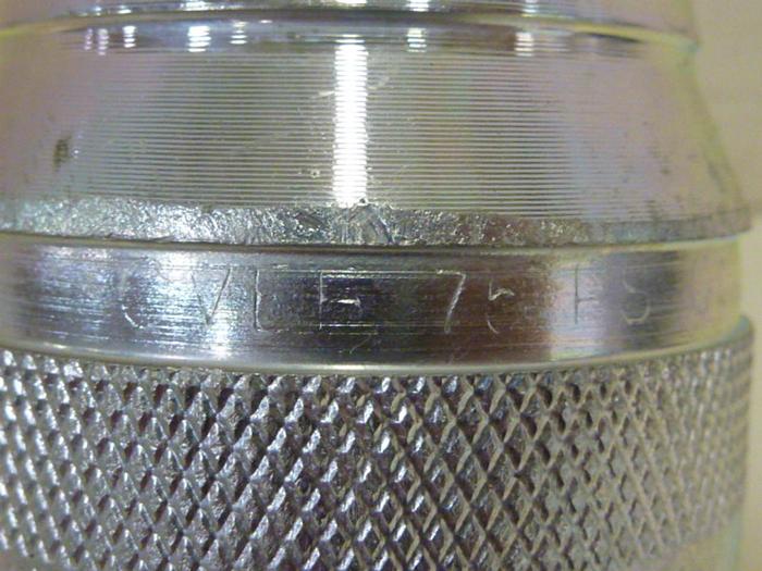 DIXON Hose Fitting FITTING656 #60656