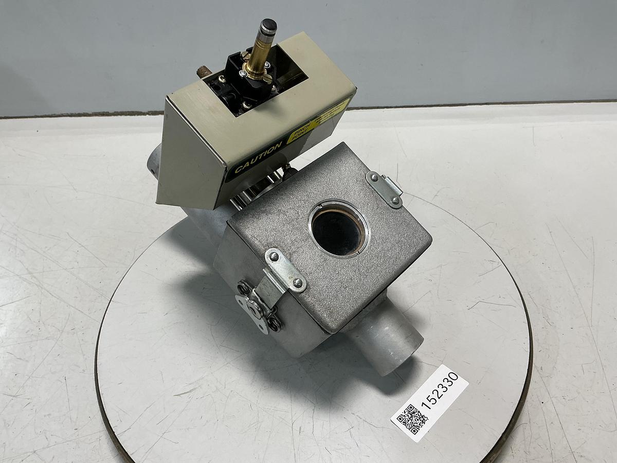 Used METAL FABRICATING NO MODEL NUMBER