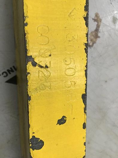 Used VAN DORN Toggle Link 305058B #142226