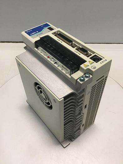 Used DELTA Servo Drive ASD-B2023-A USED