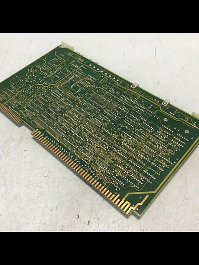 Used CINCINNATI MILACRON Circuit Board 3-533-0610G USED
