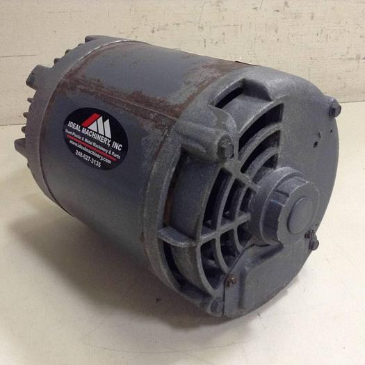 Used MAGNETEK 1 HP Motor H511 #87782