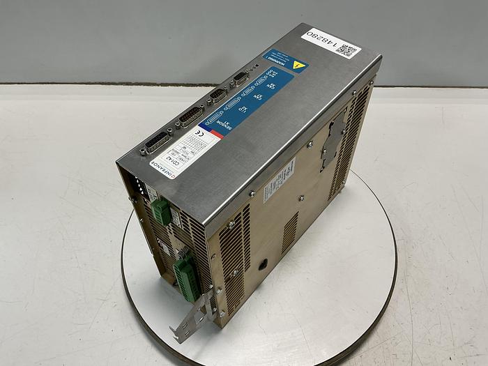 Used INFRANOR CD1-K2 400/30