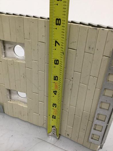 Used H PEPPING 3000/3570 Watt Heater Band 88302595 #111137