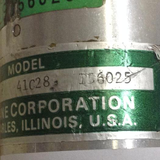 Used DUKANE Welding Horn 41C28 /WH #85230