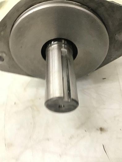 Used VICKERS Pump 3520V38E8 #138176