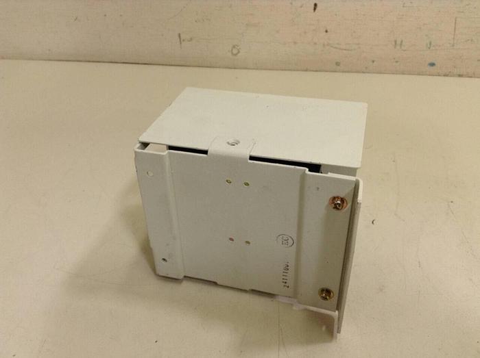 Used RELIANCE ELECTRIC Circuit Breaker Kit CBRU-1/16 #75229