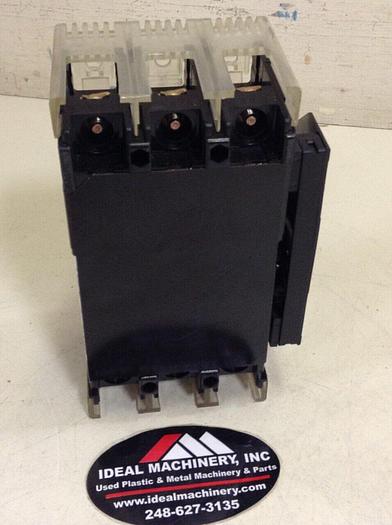 Used FUJI ELECTRIC 15 Amp Circuit Breaker SA33B-15 #73807