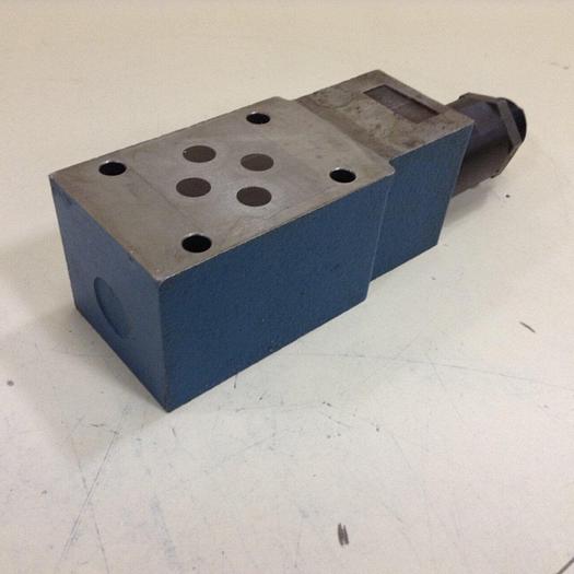 Used MANNESMANN REXROTH Valve ZDB 6 VA2-42/200V #88687