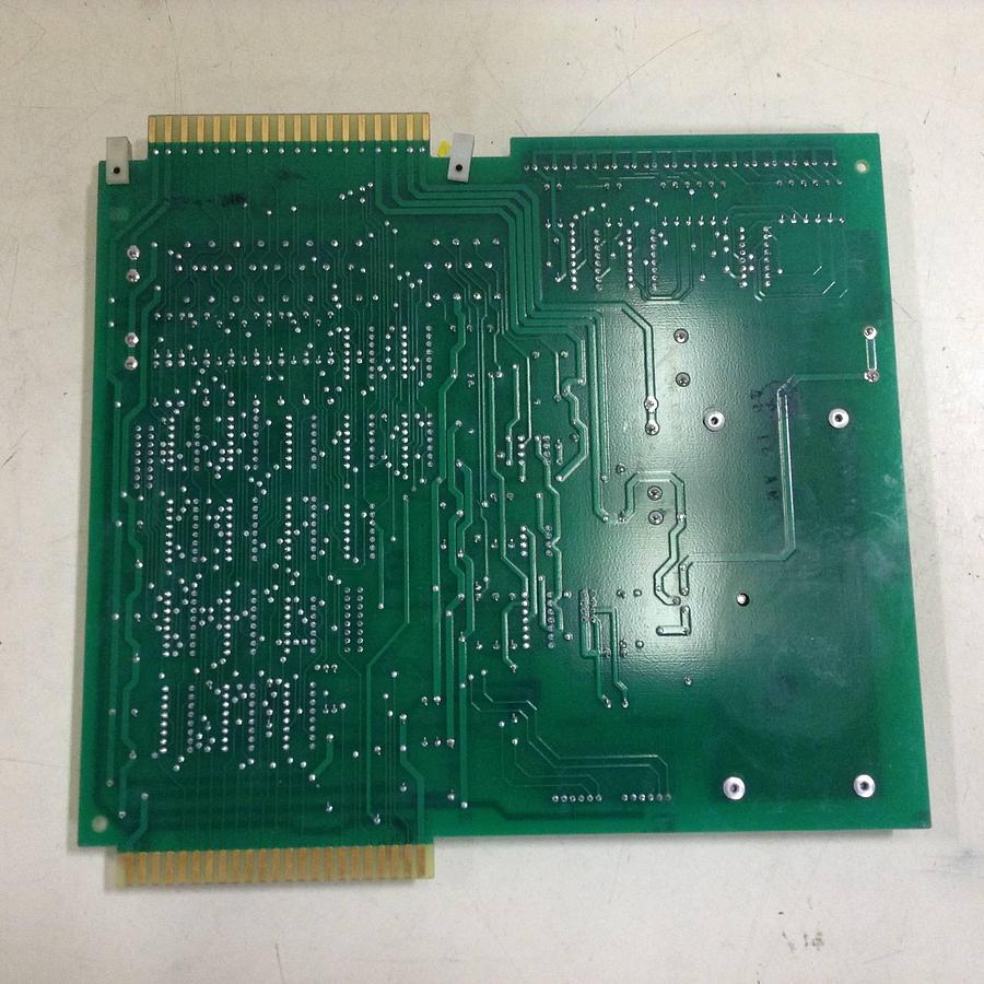 Used CINCINNATI MILACRON Logic Board 3-531-3948A USED