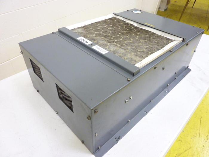 Used APW MCLEAN Air Conditioner 28-0616-G005 #45920