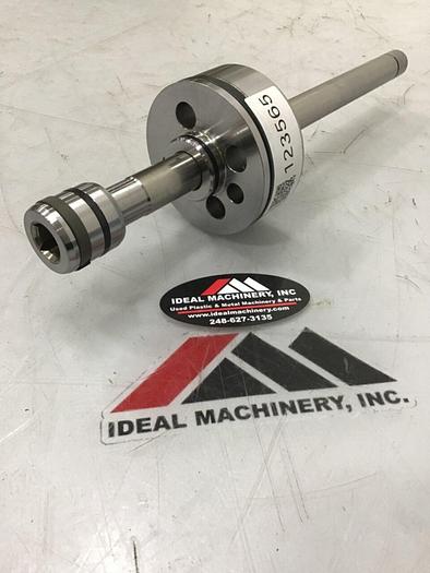 Used ARBURG Ejector Box Cylinder 170U 180-30U / EBC #123565