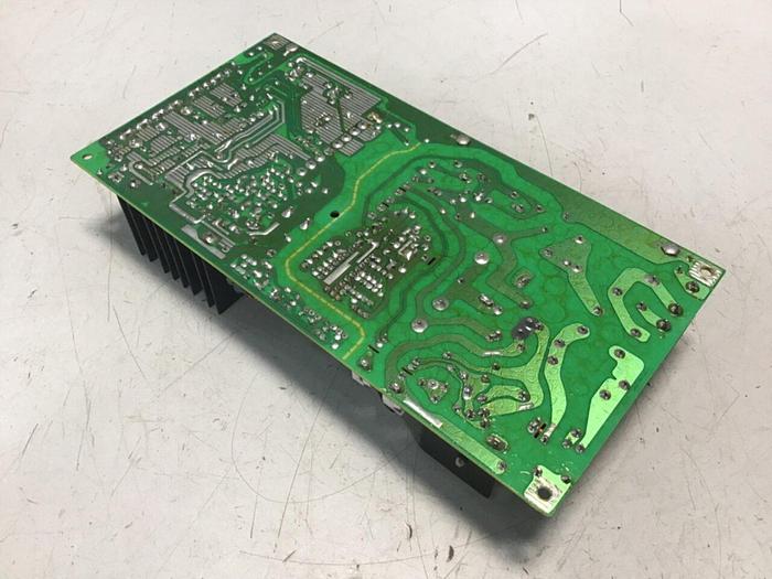 Used NEMIC-LAMBDA Power Supply ZT170 #129473