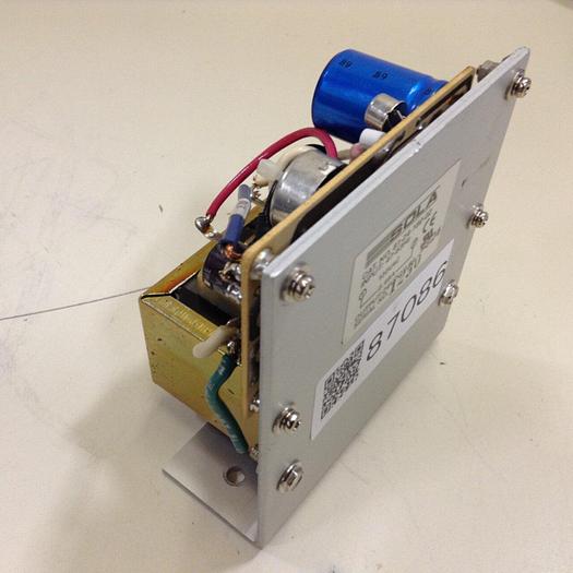 Used SOLA ELECTRIC Power Supply 81-24-180-02 #87086
