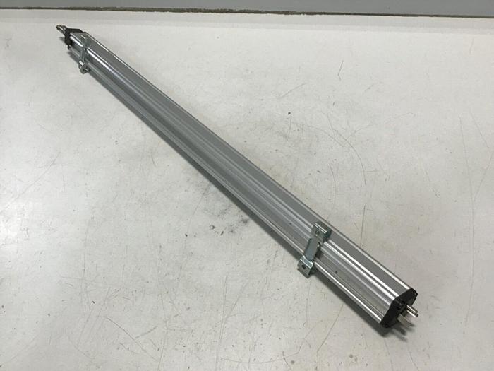 Used NOVOTECHNIK Linear Transducer LWH0600 Used