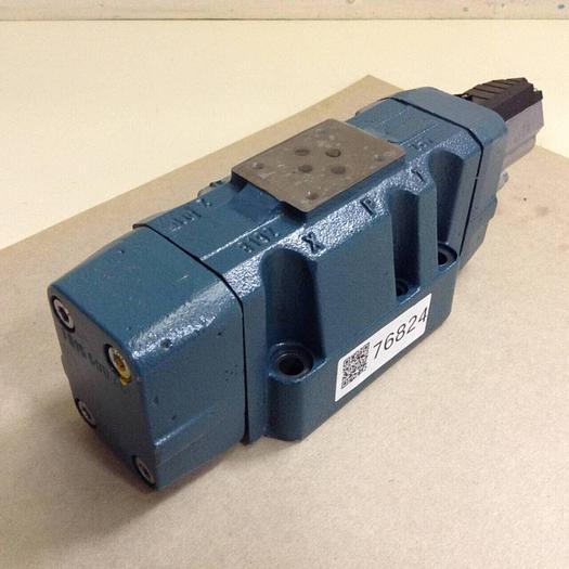Used BOSCH Proportional Valve 0 811 404 275 Used