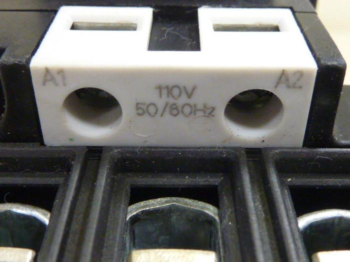 Used SIEMENS Contactor 3RT1336-1AG20 #63239