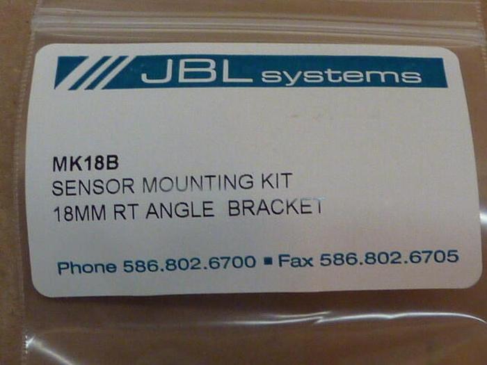 JBL Sensor Kit DD2T18B-3 #28164