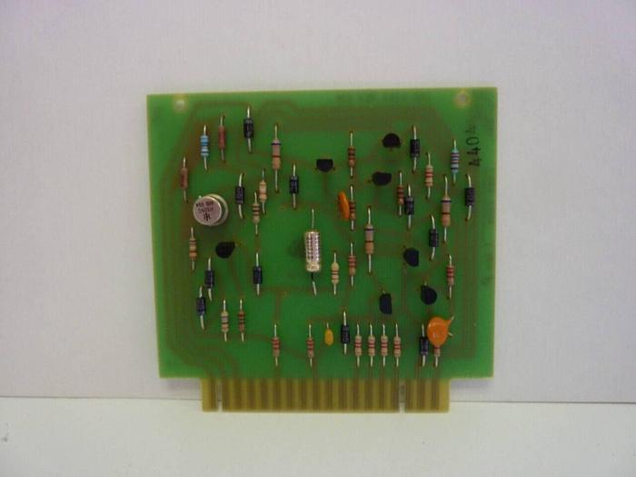 Used SCI Circuit Board 080-2369 REV P #24144