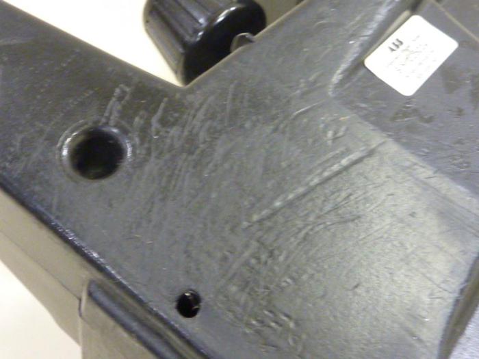 Used ABB Teach Pendant IRB6000-3756 Used